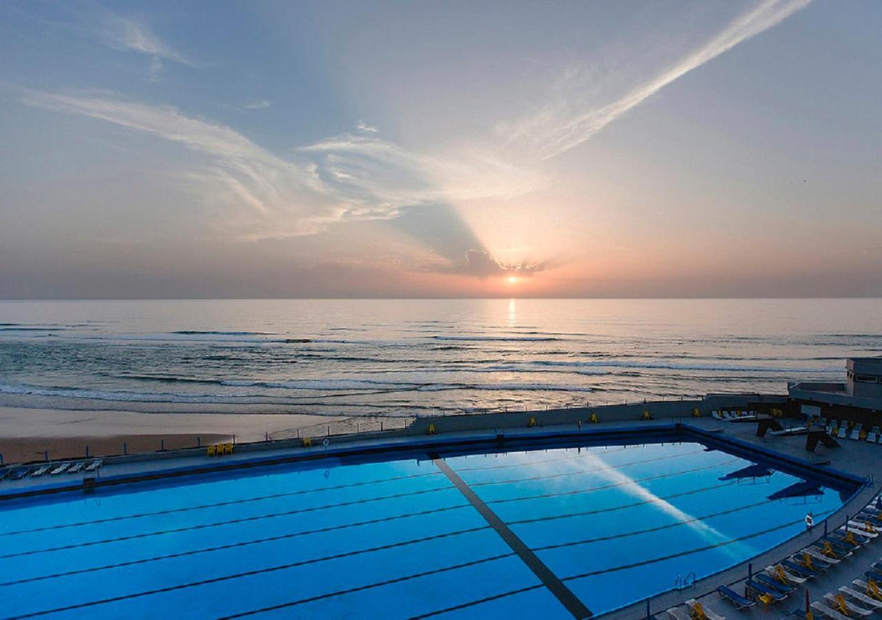 Hotel Arribas Sintra Praia das Maçãs