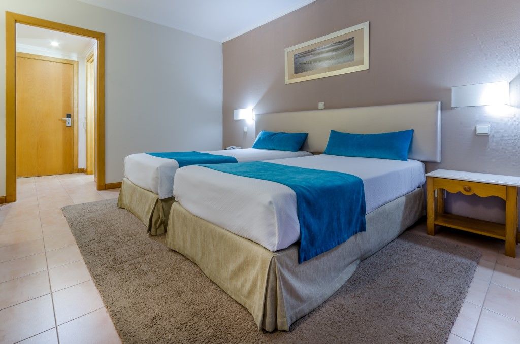 Hotel Arribas Sintra