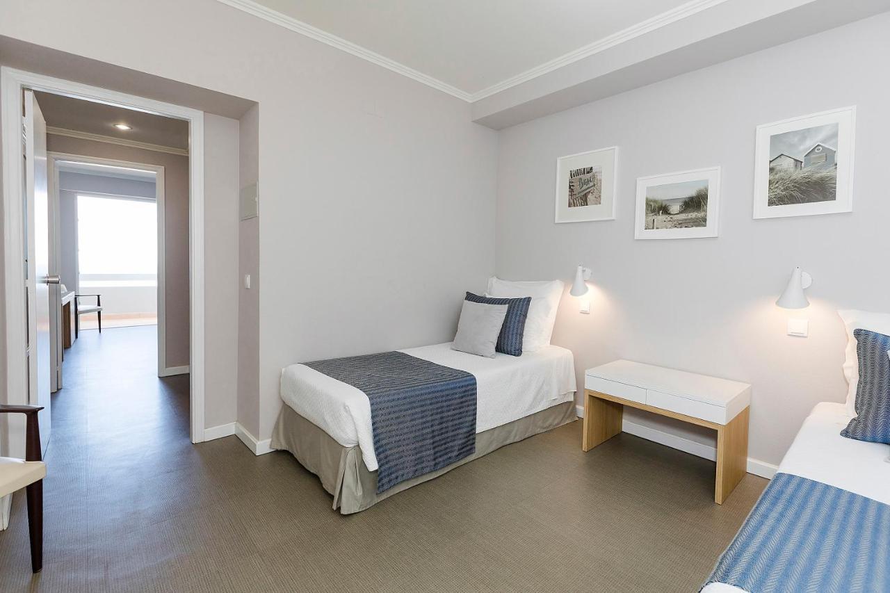 Arribas Sintra Hotel Praia das Maçãs